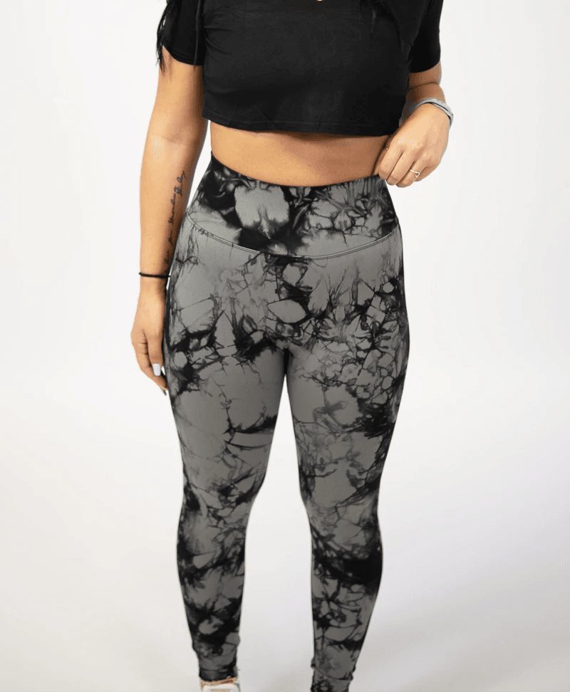 Christian Leggings - Walk In Faith Clothing