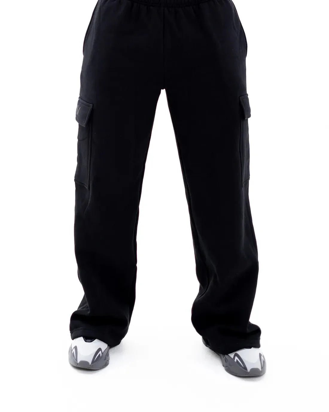 Christian Sweatpants - Walk In Faith Clothing