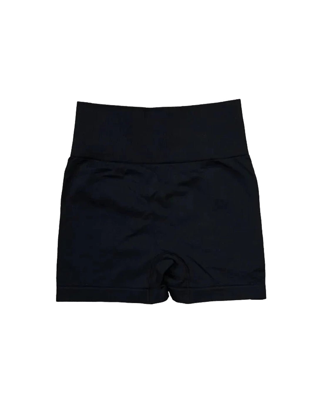 Black Faith Shorts - Walk In Faith Clothing