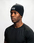 Black Jesus Saves Skull Cap - Walk In Faith Clothing