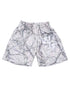 Camo Carved In Grace Unisex Shorts - Walk In Faith Clothing