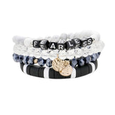 Fearless Bracelets - Walk In Faith Clothing