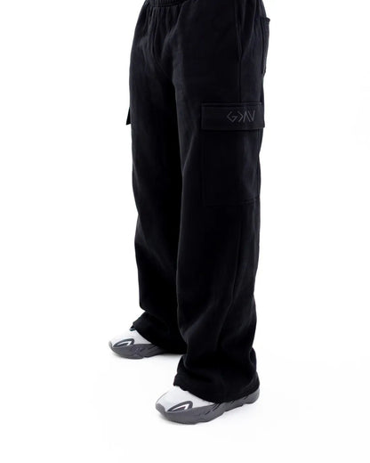 God Is Greater Than Highs And Lows Sweatpants - Walk In Faith Clothing
