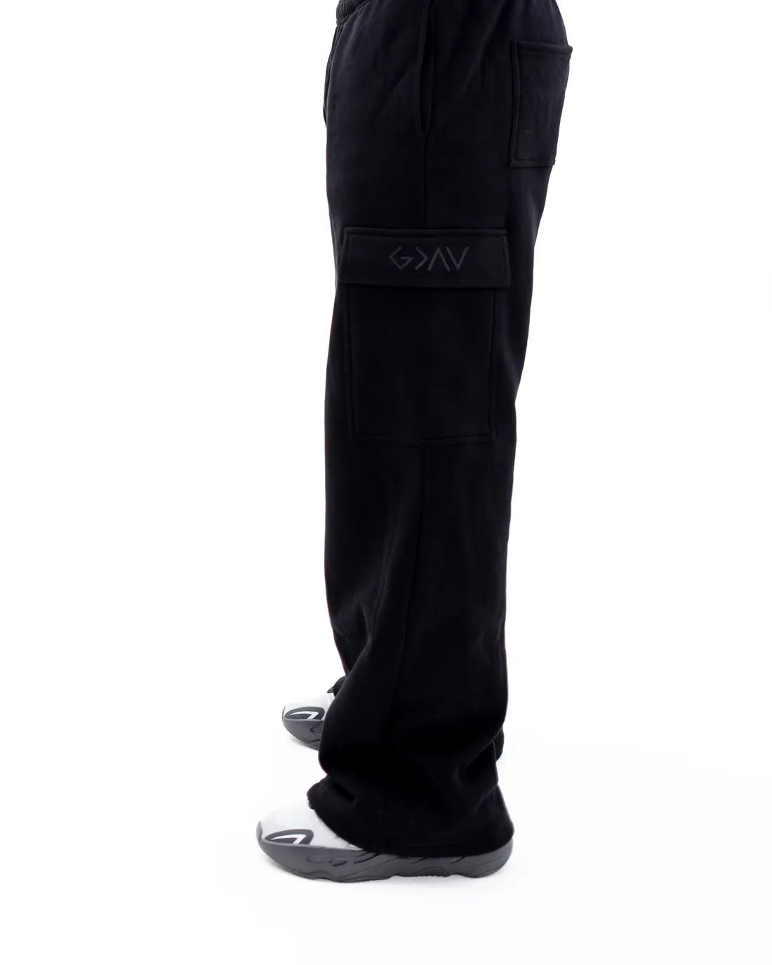 God Is Greater Than Highs And Lows Sweatpants - Walk In Faith Clothing