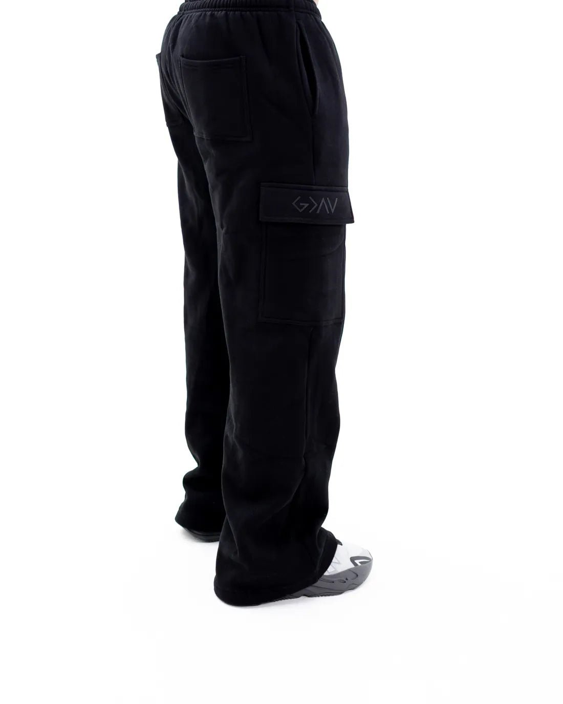 God Is Greater Than Highs And Lows Sweatpants - Walk In Faith Clothing