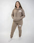 Latte Pray More SweatSuit Bundle - Walk In Faith Clothing