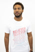 White Believer Unisex T-Shirt - Walk In Faith Clothing