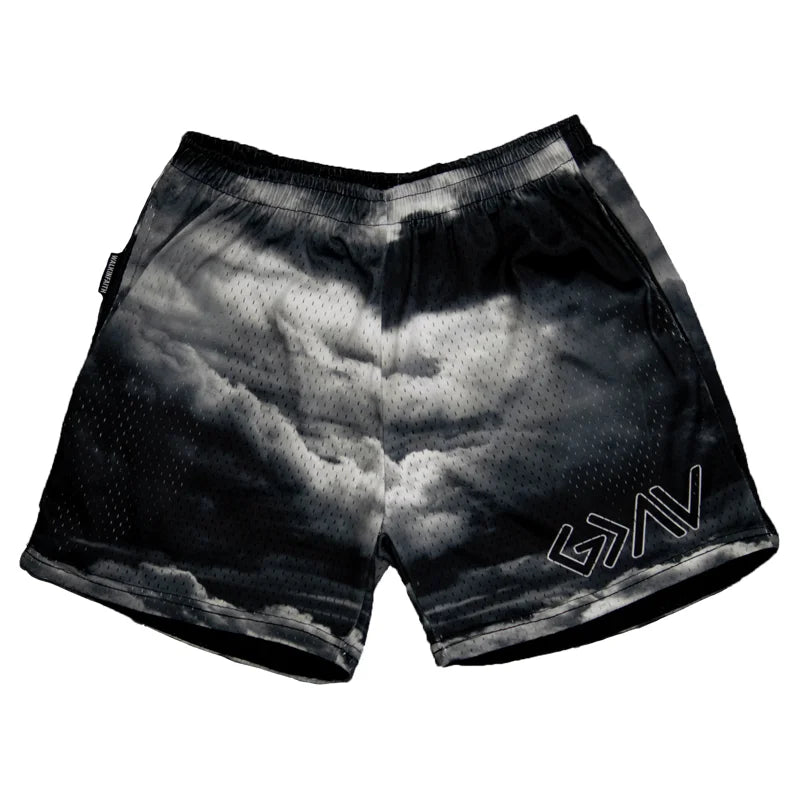 Boxer Shorts - Grey - Unisex